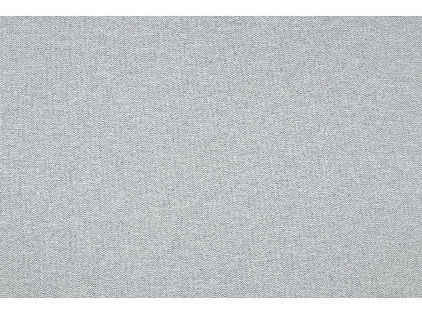 Fabric Jazz CS 27 White silver Fabric Jazz CS 27 White silver