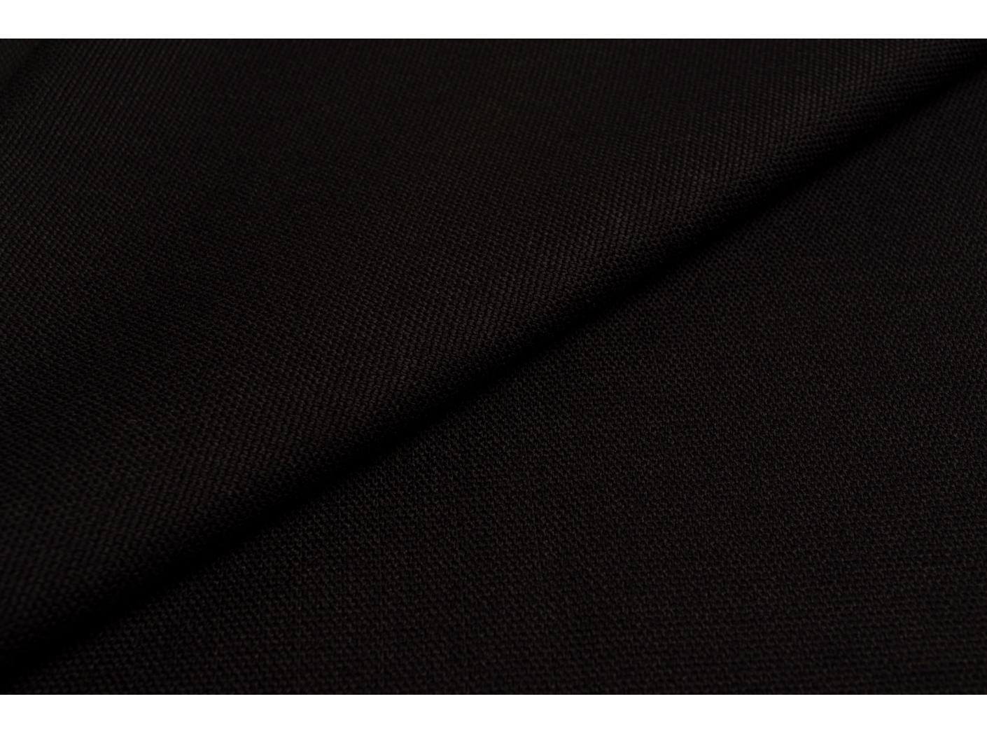 Fabric Lido 4 Black Fabric Lido 4 Black