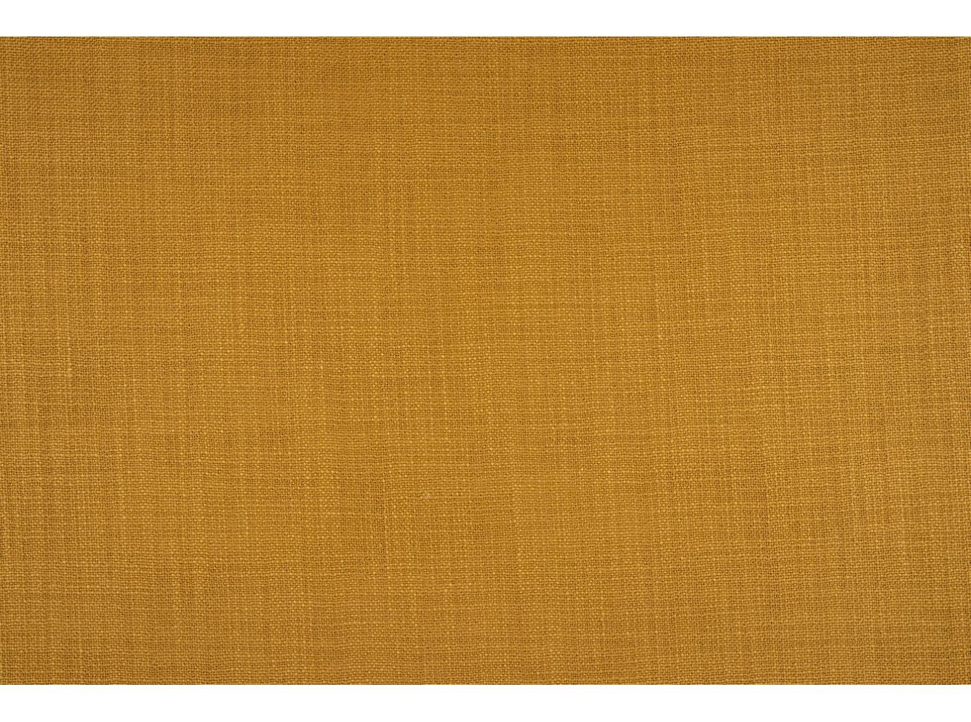 Fabric Lina 501 Curry Fabric Lina 501 Curry