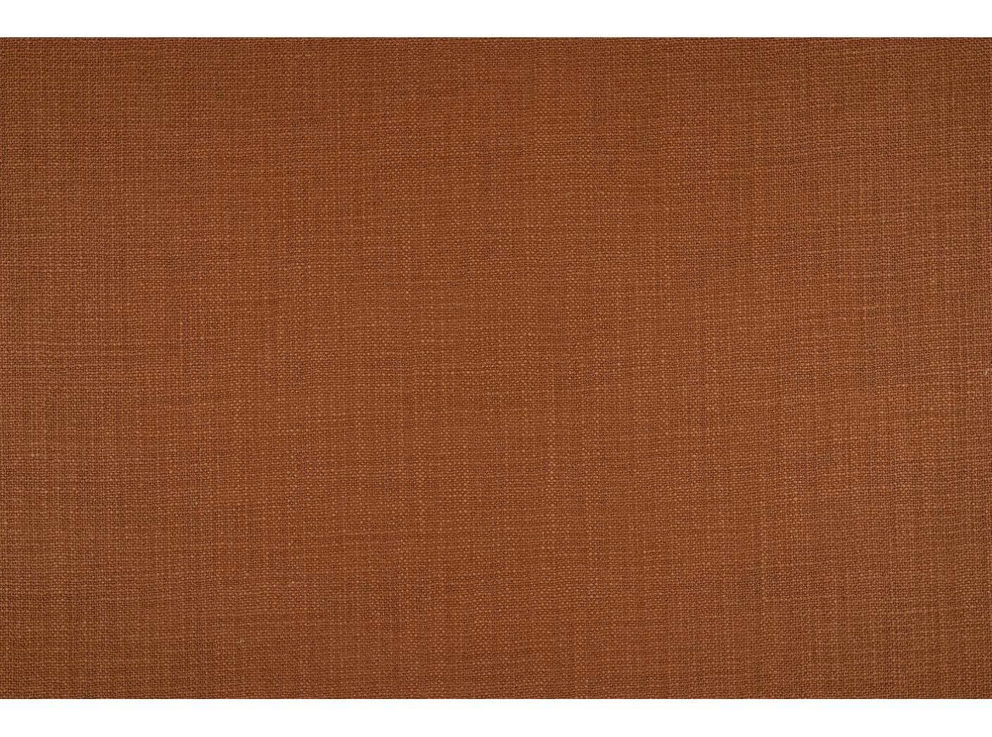 Fabric Lina 304 Rust Fabric Lina 304 Rust