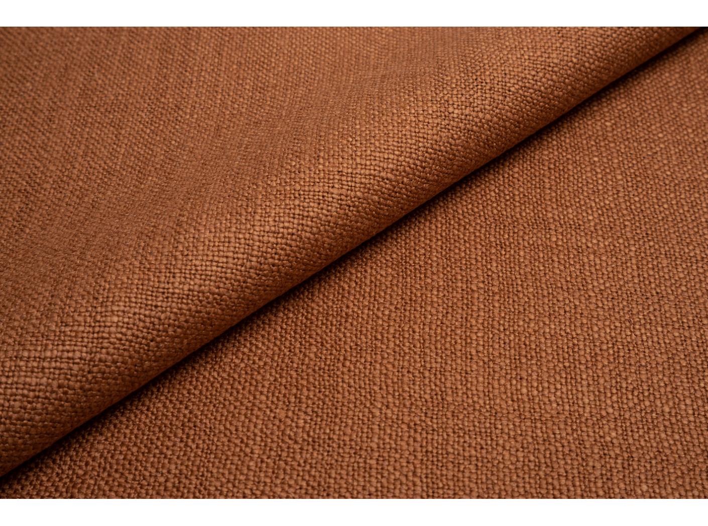 Fabric Lina 304 Rust Fabric Lina 304 Rust