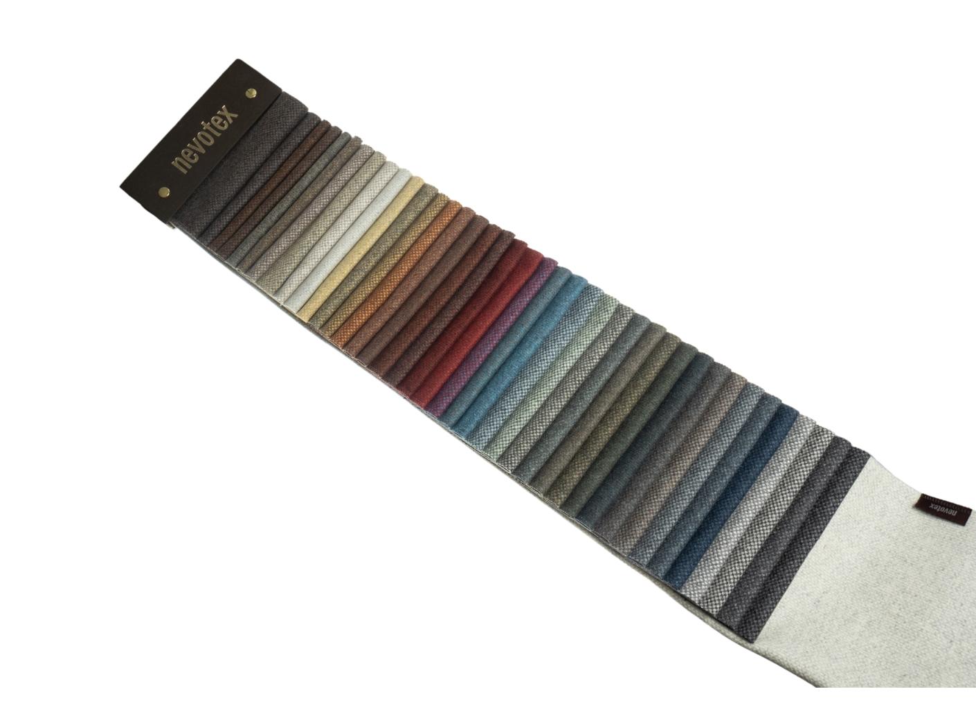 Sample Collection Lillehammer Sample Collection Lillehammer