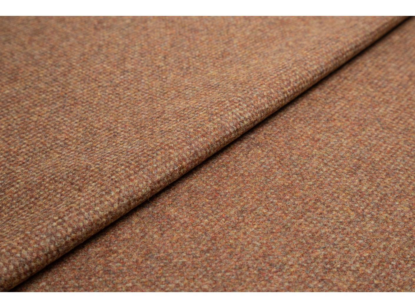 Fabric Lillehammer 5/4 Rust Fabric Lillehammer 5/4 Rust