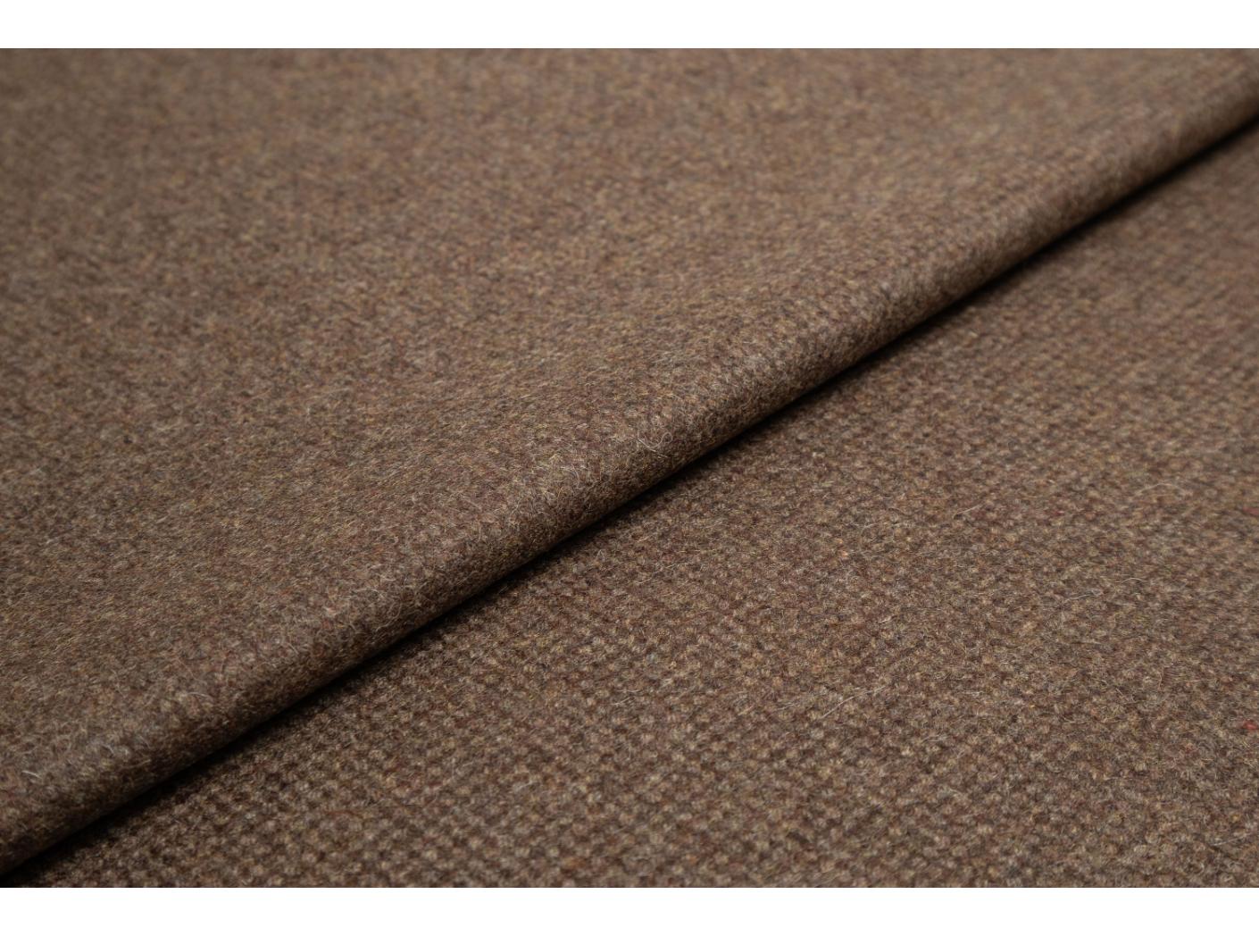 Fabric Lillehammer 4/6 Chocolate Fabric Lillehammer 4/6 Chocolate