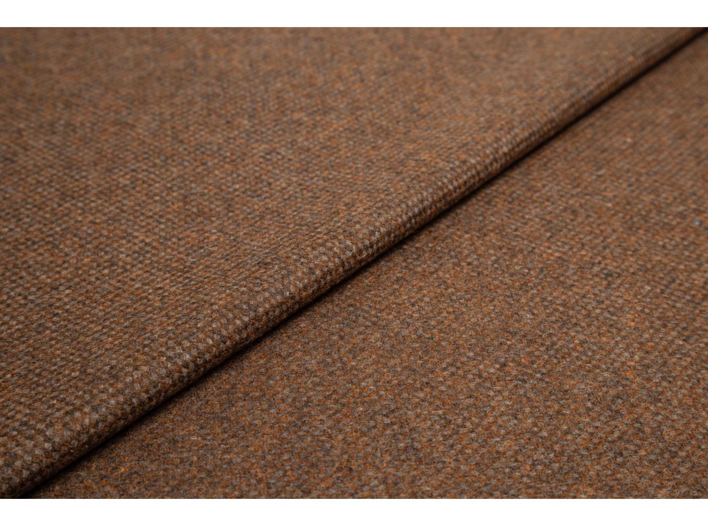 Fabric Lillehammer 26 Walnut Fabric Lillehammer 26 Walnut