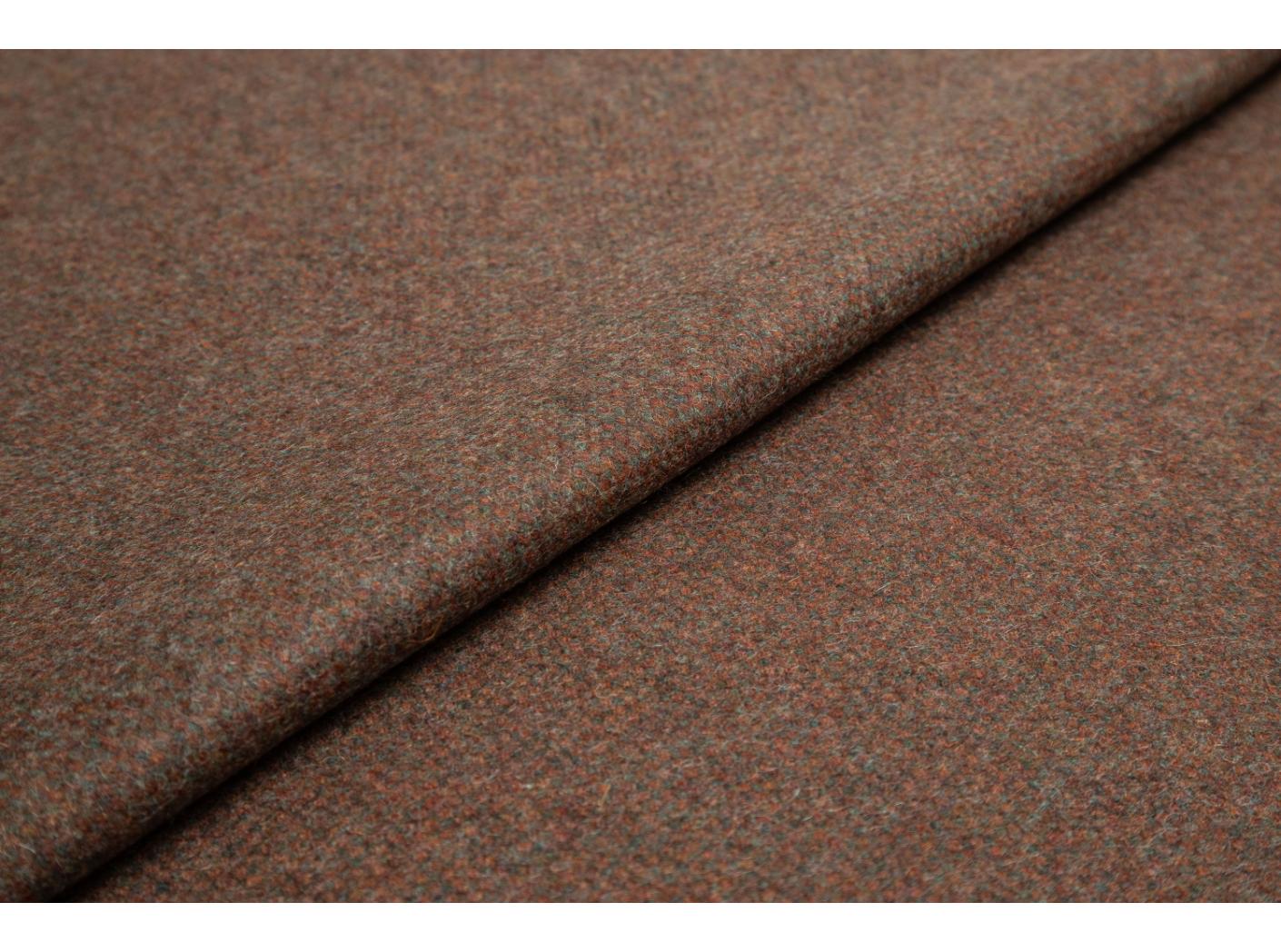 Fabric Lillehammer 7/4 Brandy Fabric Lillehammer 7/4 Brandy