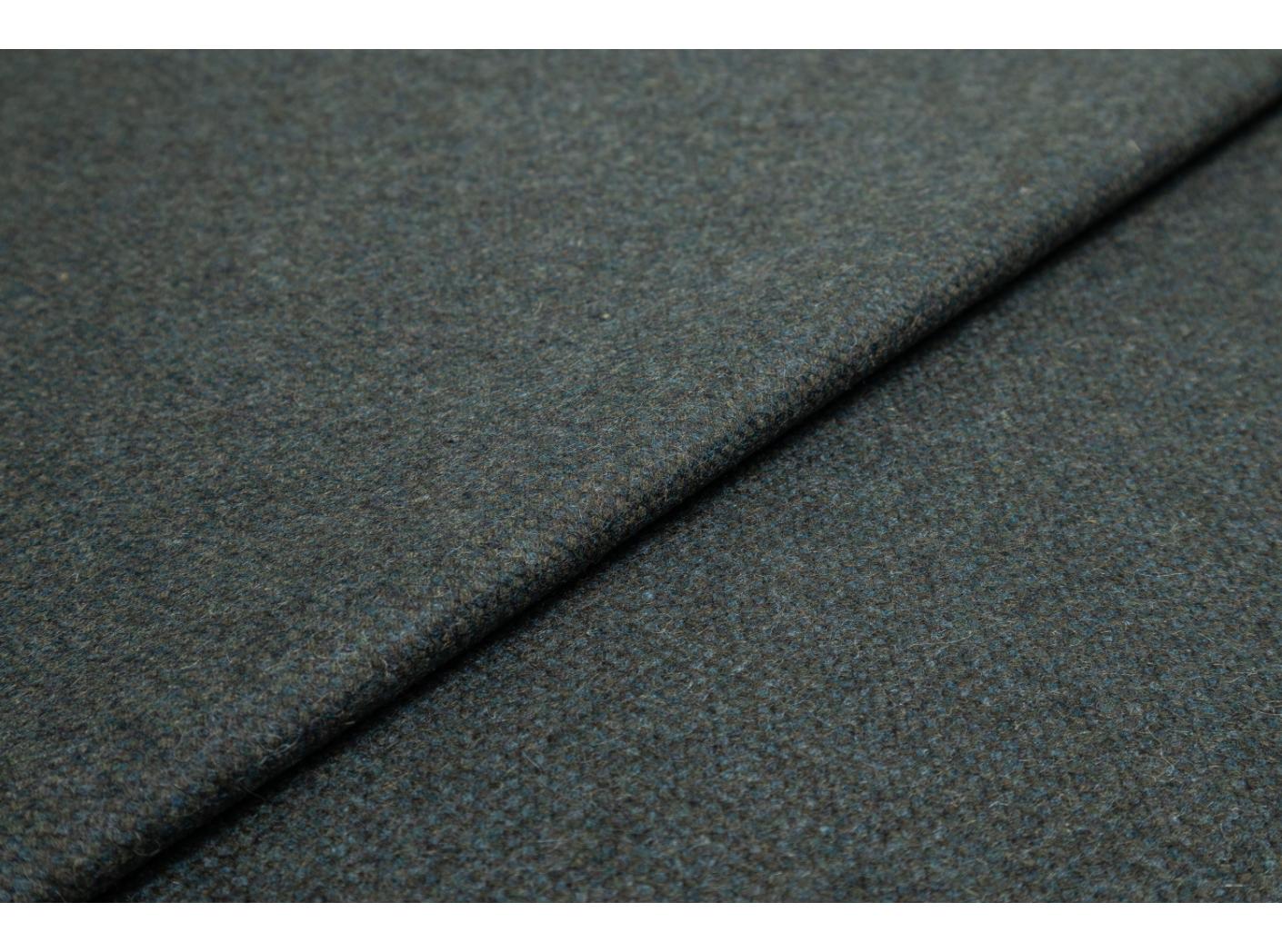 Fabric Lillehammer 6/5 Dark petrol Fabric Lillehammer 6/5 Dark petrol