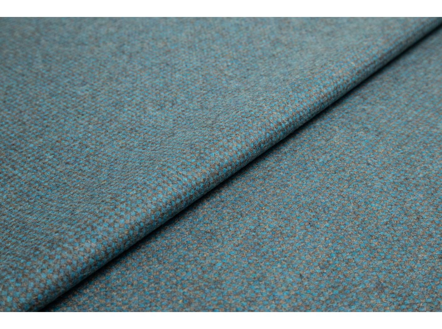 Fabric Lillehammer 1/6 Lagoon Fabric Lillehammer 1/6 Lagoon