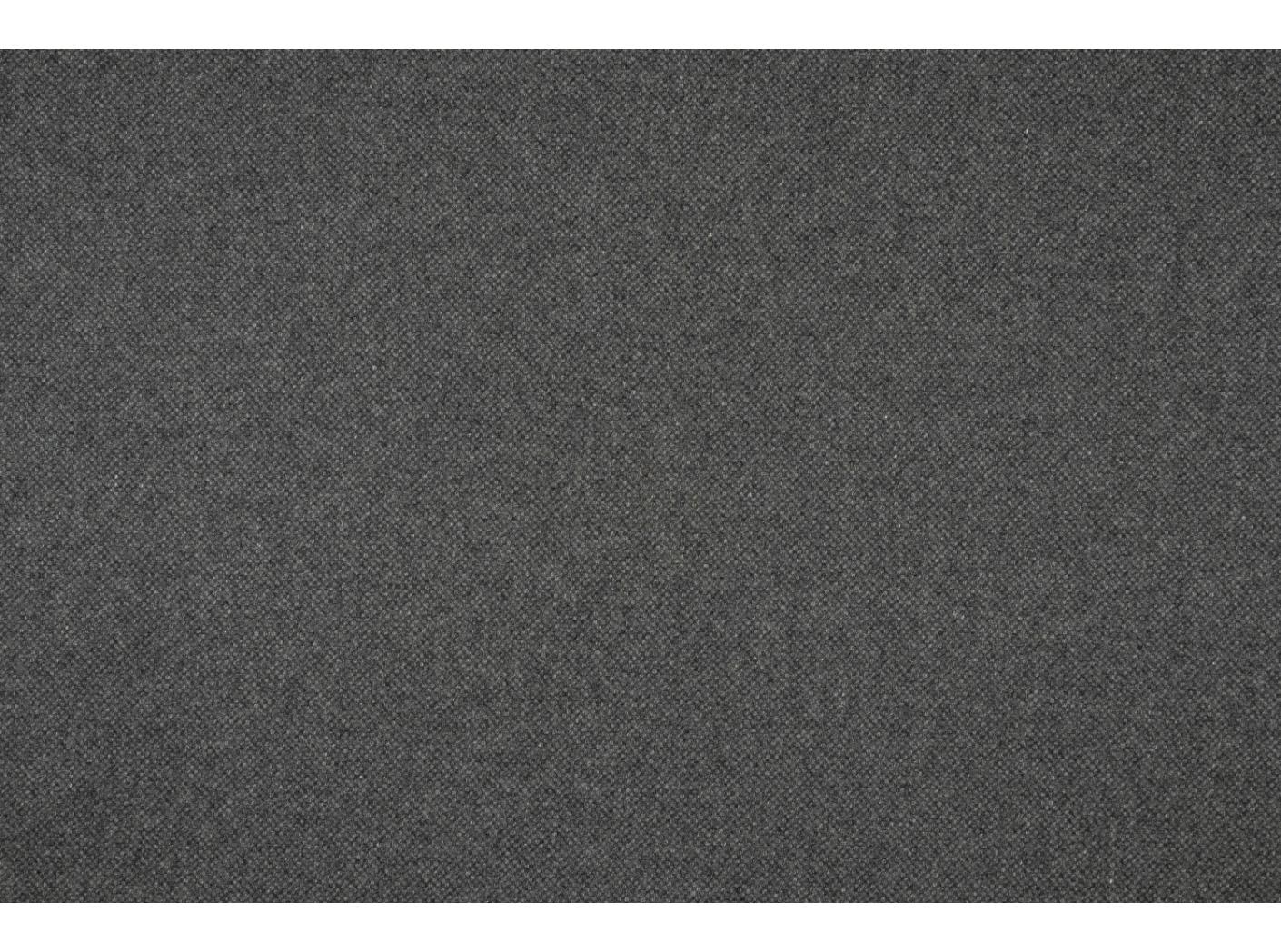Fabric Lillehammer 3/2 Anthracite Fabric Lillehammer 3/2 Anthracite