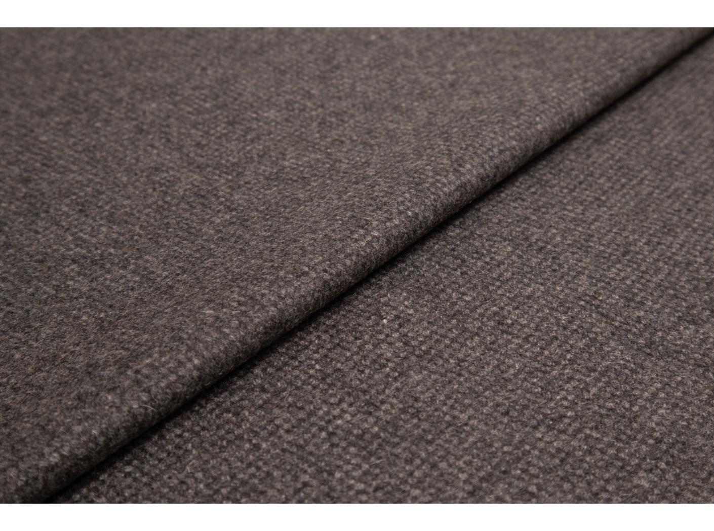 Fabric Lillehammer 3/2 Anthracite Fabric Lillehammer 3/2 Anthracite