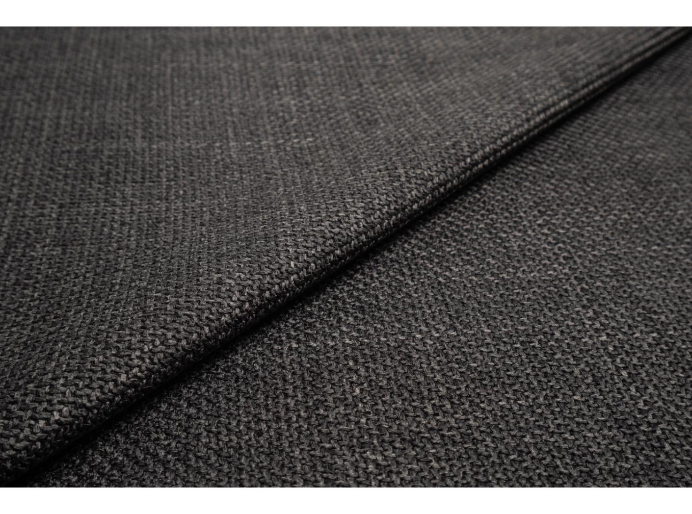 Fabric Madison 460 Anthracite Fabric Madison 460 Anthracite