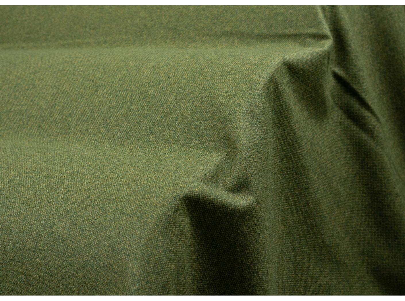Fabric Margrethe 10 Green Fabric Margrethe 10 Green