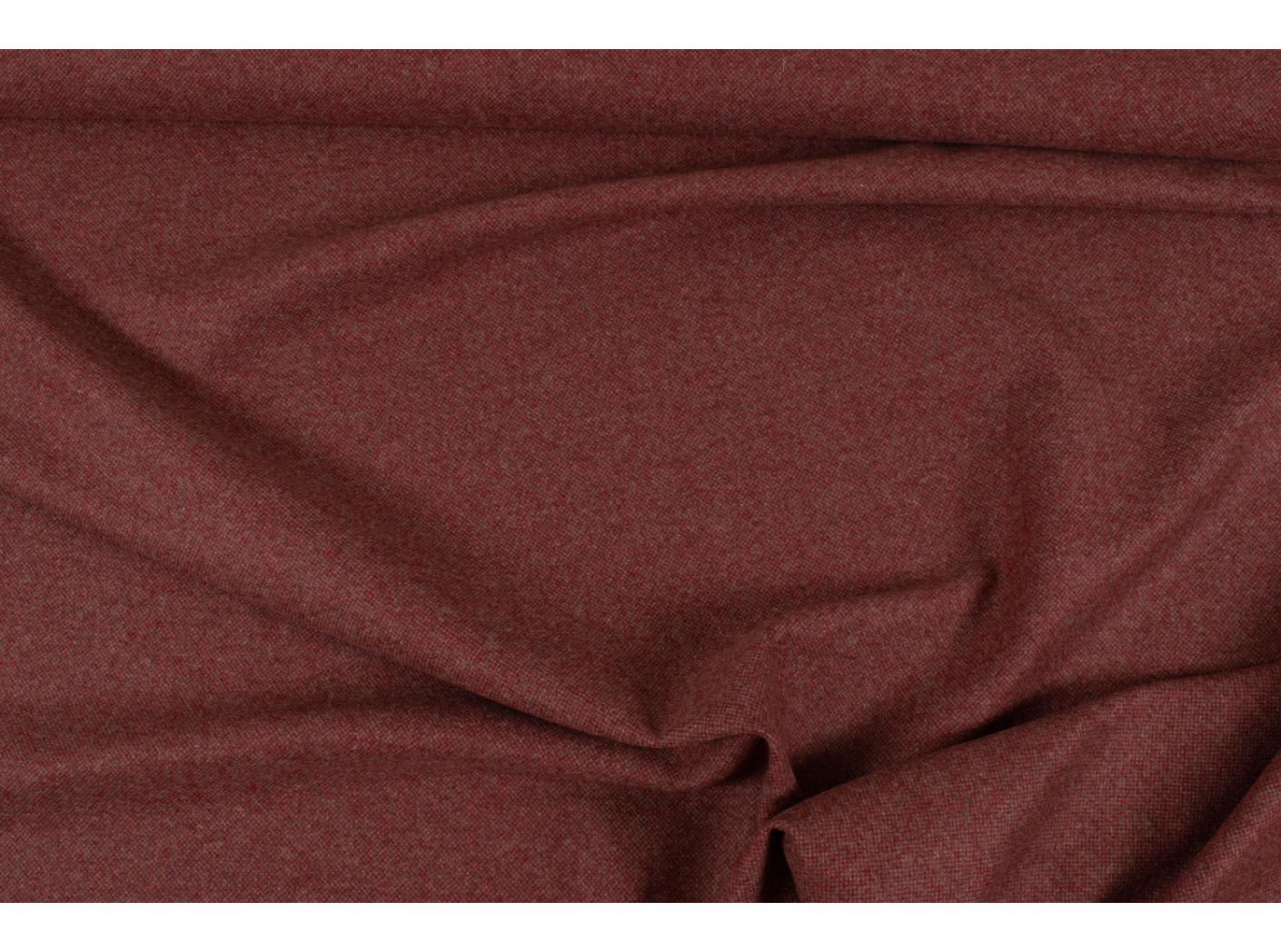 Fabric Margrethe 8 Aubergine Fabric Margrethe 8 Aubergine