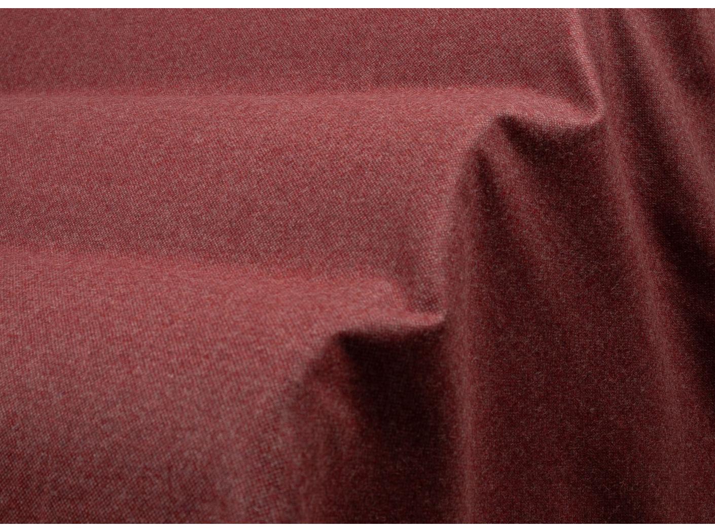 Fabric Margrethe 8 Aubergine Fabric Margrethe 8 Aubergine