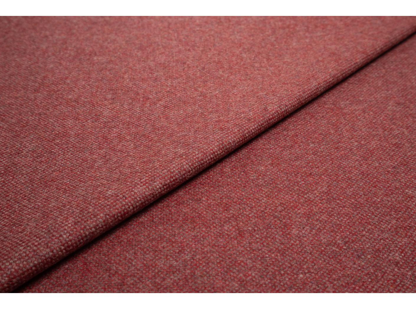 Fabric Margrethe 8 Aubergine Fabric Margrethe 8 Aubergine