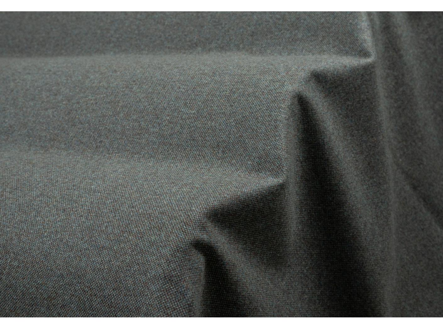 Fabric Margrethe 4 Petrol Fabric Margrethe 4 Petrol