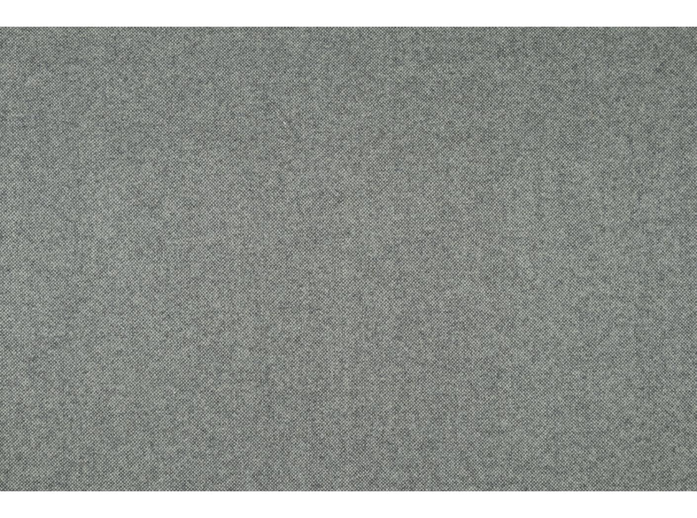 Fabric Margrethe 2 Silver melange Fabric Margrethe 2 Silver melange