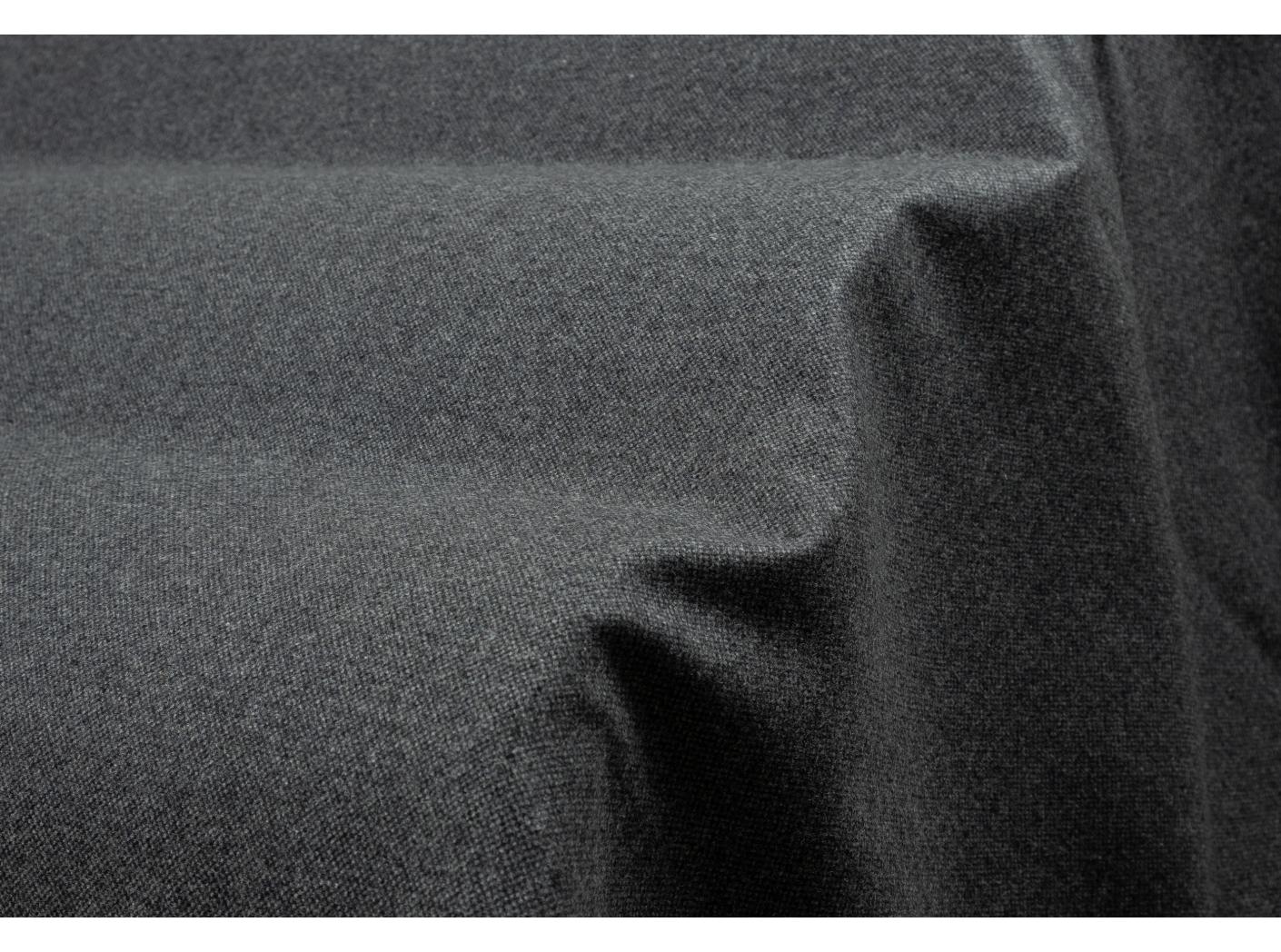 Fabric Margrethe 16 Anthracite Fabric Margrethe 16 Anthracite