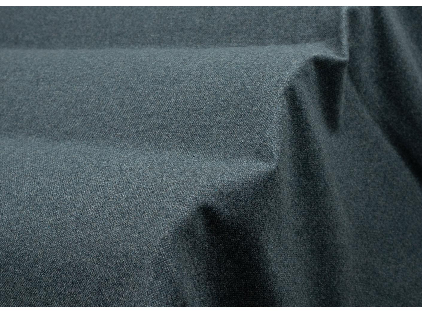 Fabric Margrethe 22800706 Marine melange Fabric Margrethe 22800706 Marine melange