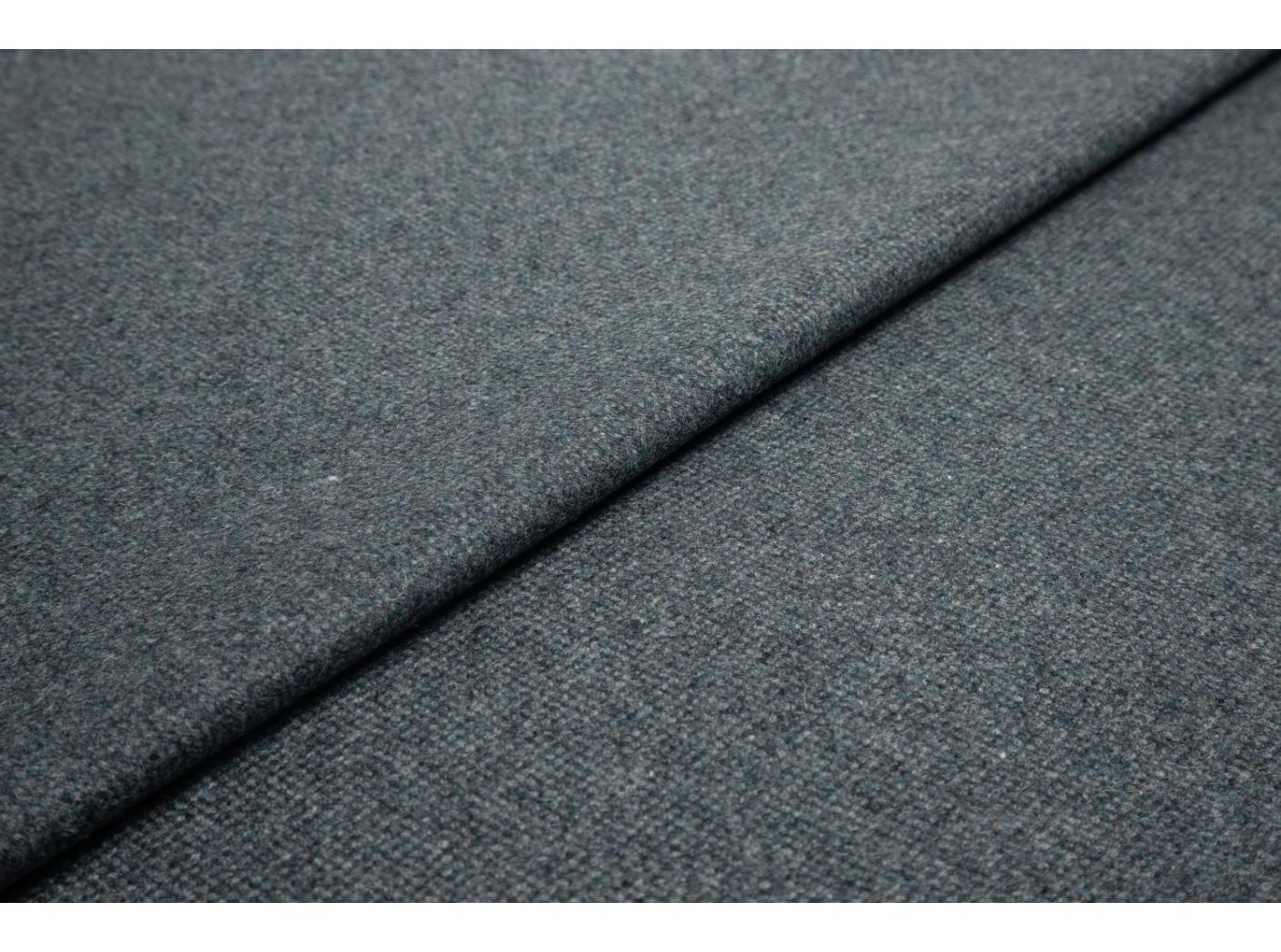 Fabric Margrethe 22800706 Marine melange Fabric Margrethe 22800706 Marine melange