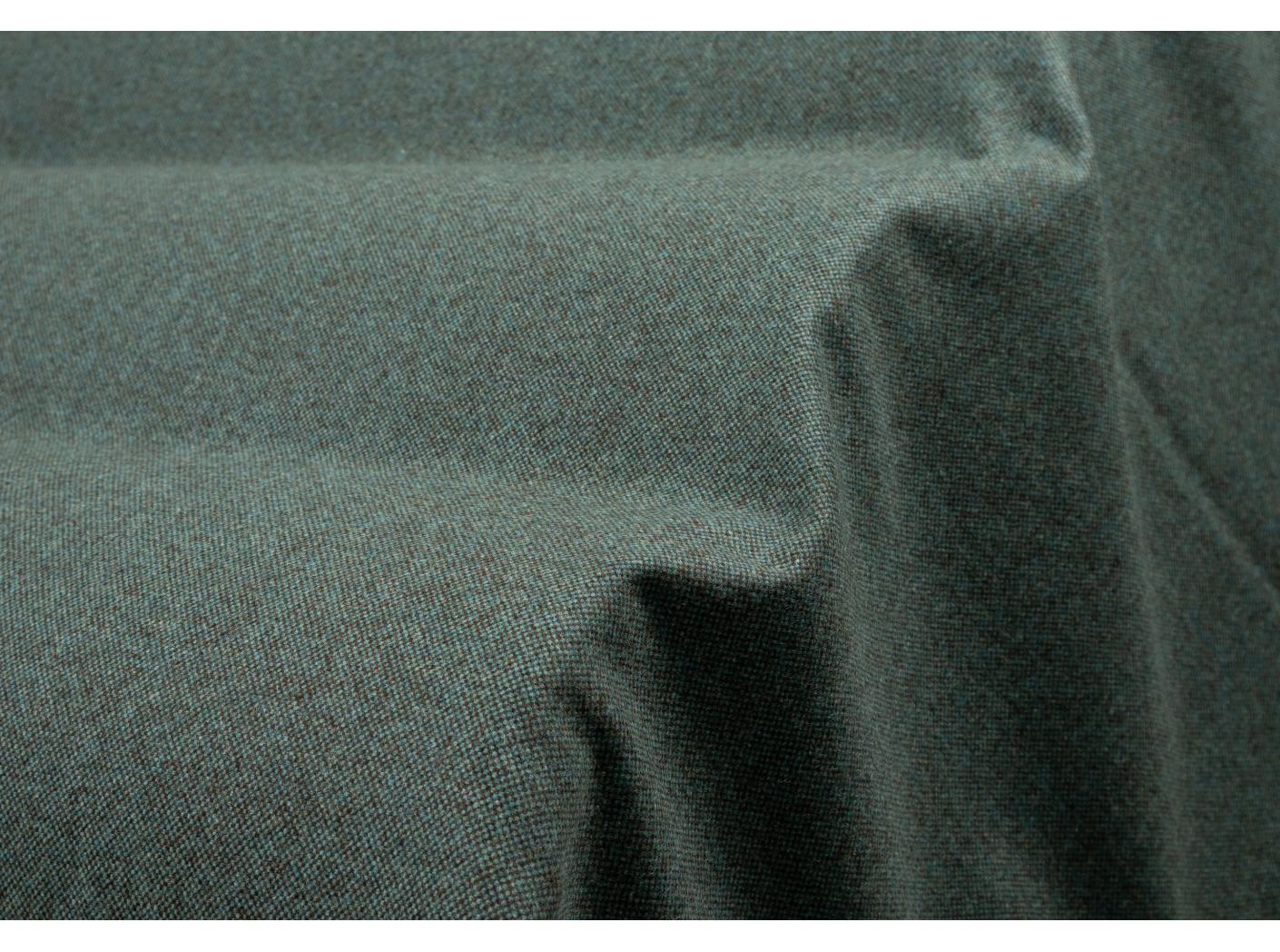 Fabric Margrethe 21140082 Lagoon melange Fabric Margrethe 21140082 Lagoon melange