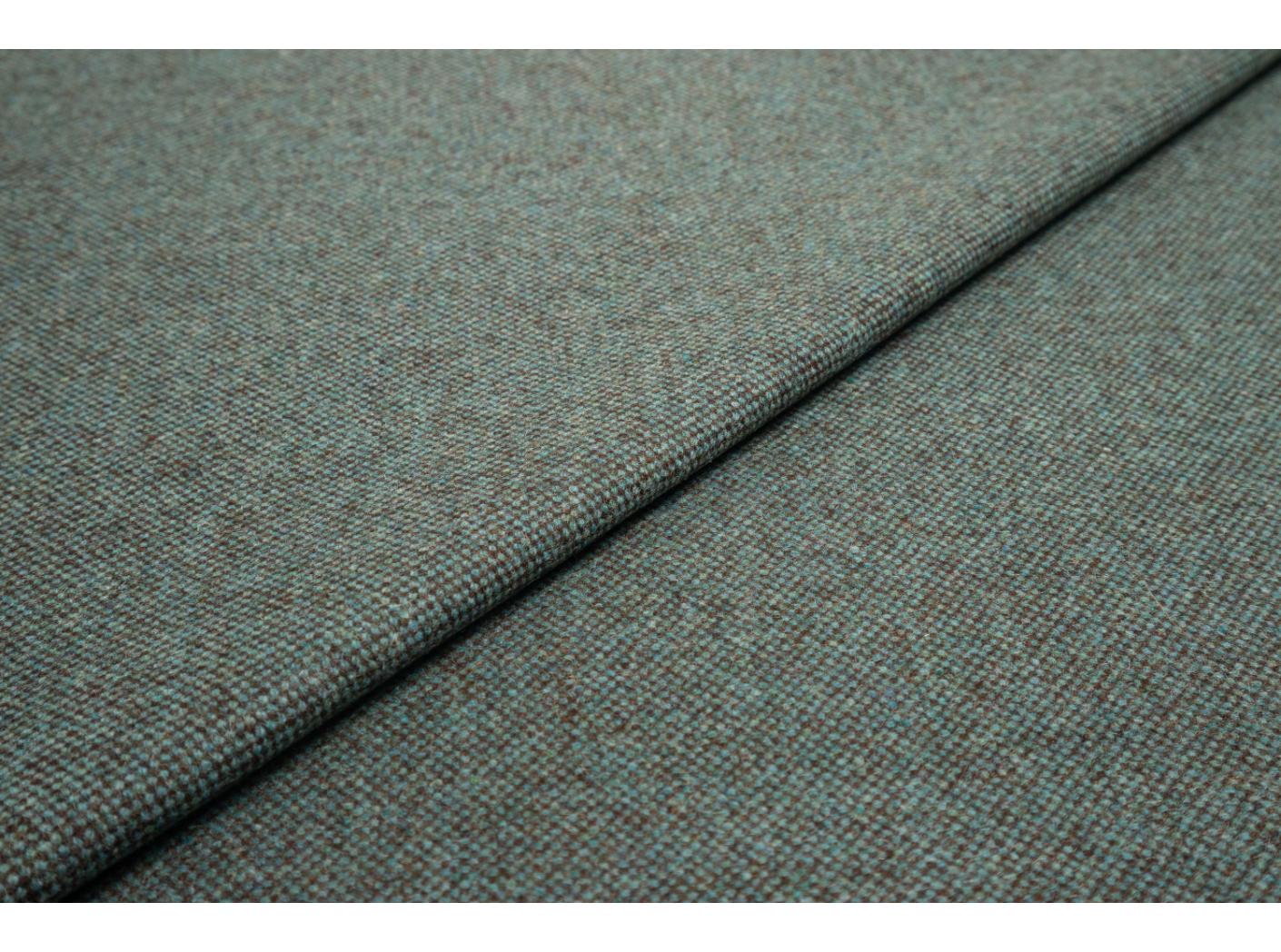 Fabric Margrethe 21140082 Lagoon melange Fabric Margrethe 21140082 Lagoon melange