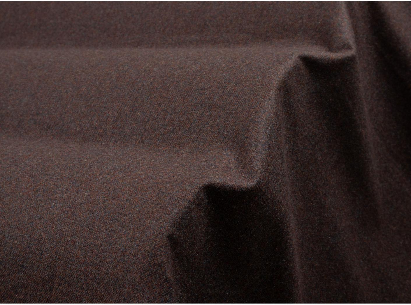Fabric Margrethe 22800037 Wine melange Fabric Margrethe 22800037 Wine melange