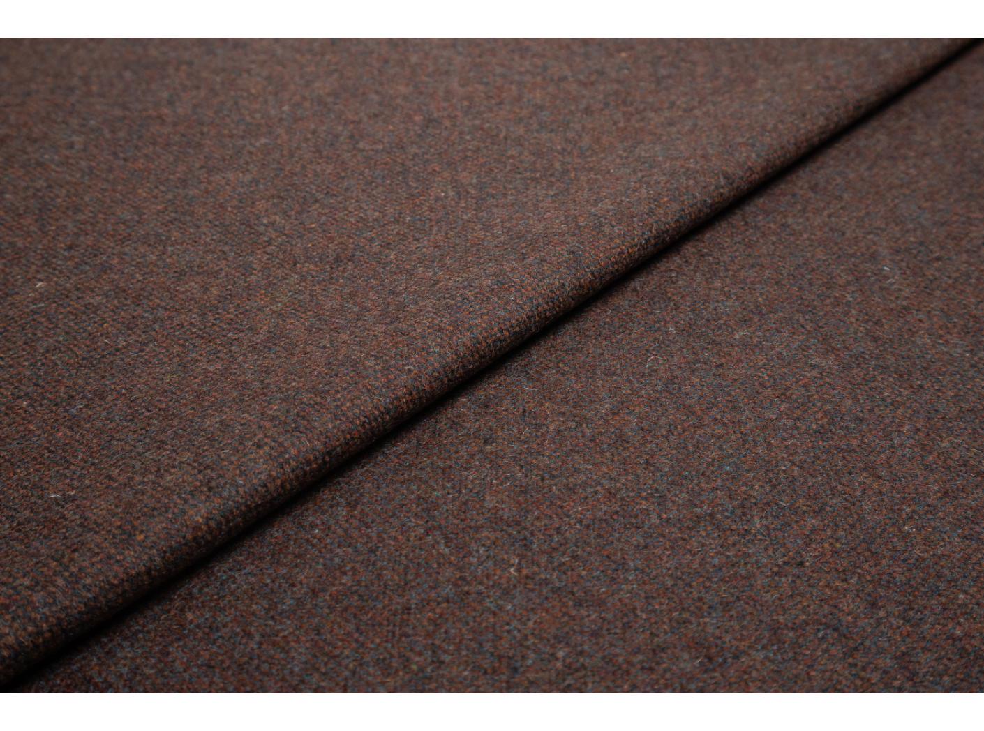 Fabric Margrethe 22800037 Wine melange Fabric Margrethe 22800037 Wine melange