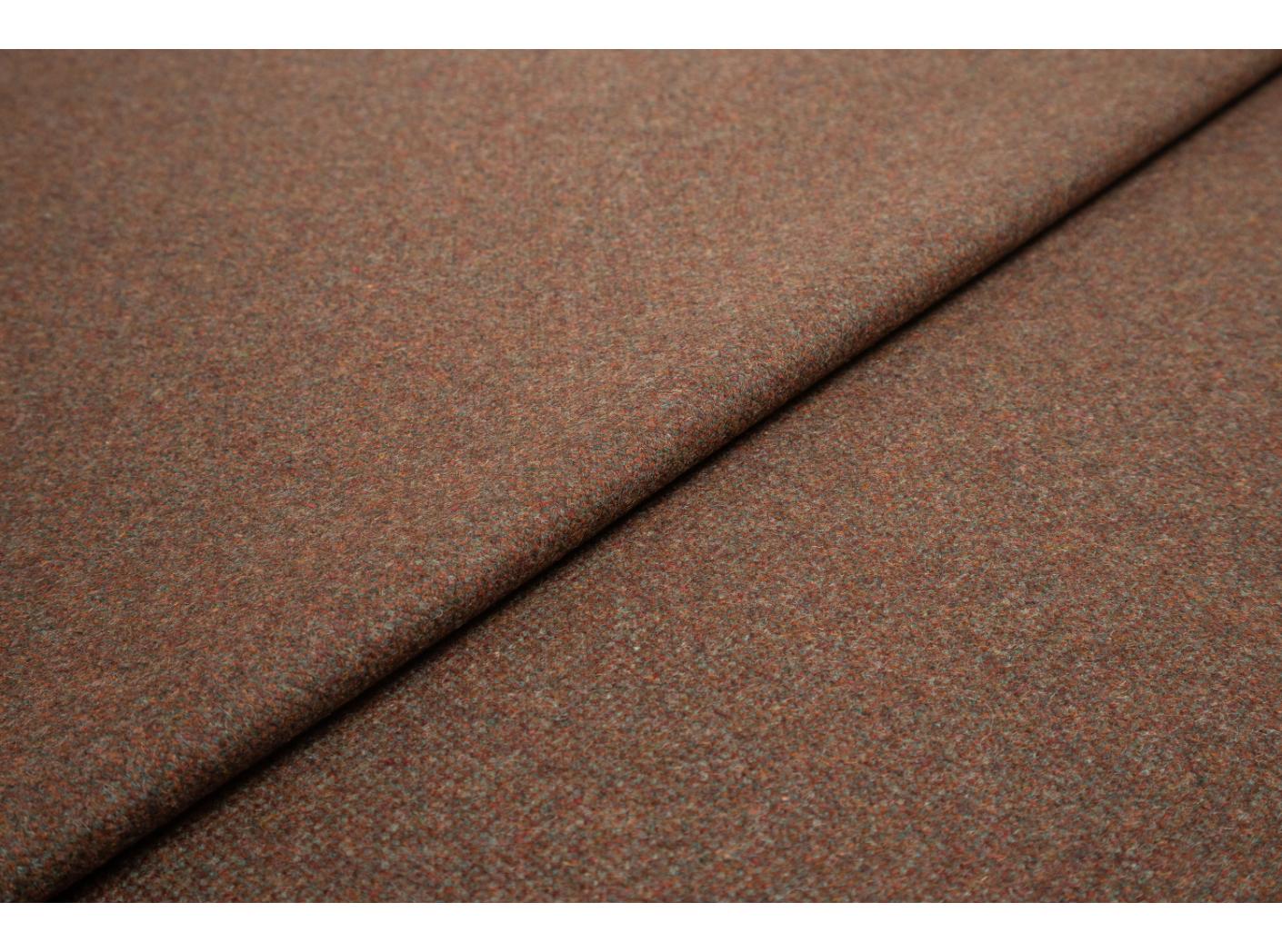Fabric Margrethe 720037 Rusty Fabric Margrethe 720037 Rusty