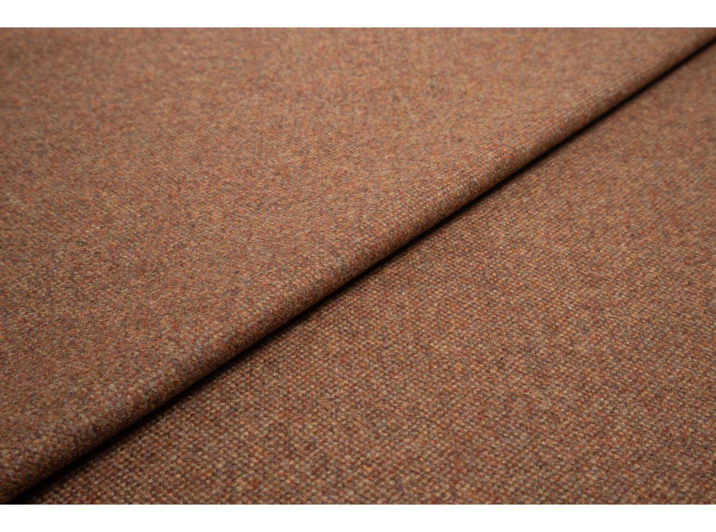 Fabric Margrethe 710037 Brandy Fabric Margrethe 710037 Brandy