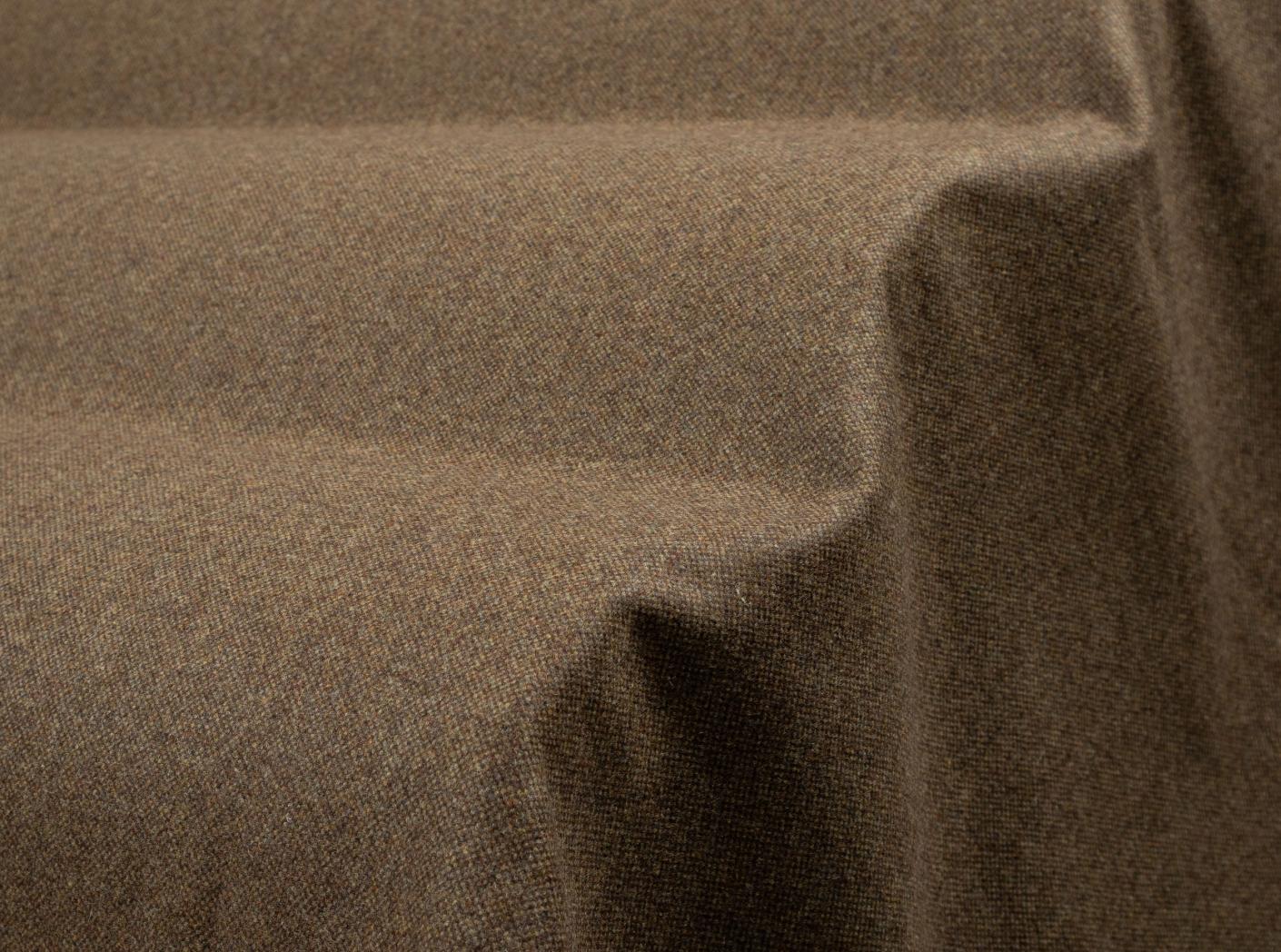 Fabric Margrethe 712114 Dark taupe Fabric Margrethe 712114 Dark taupe