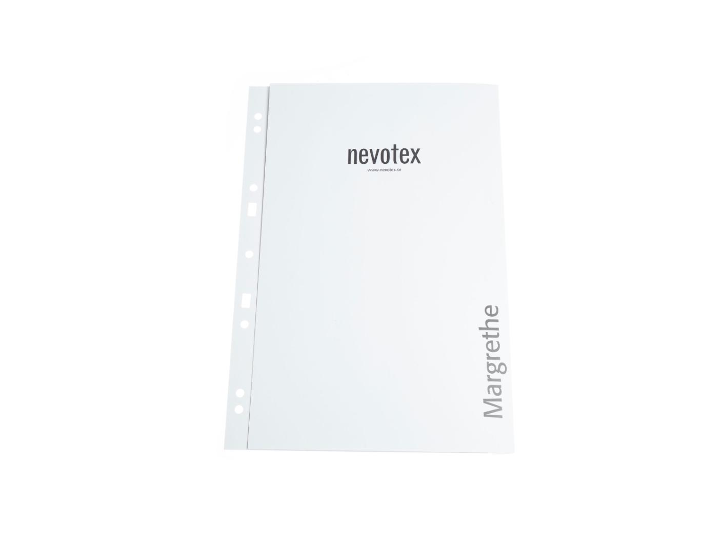 Folder Margrethe Folder Margrethe