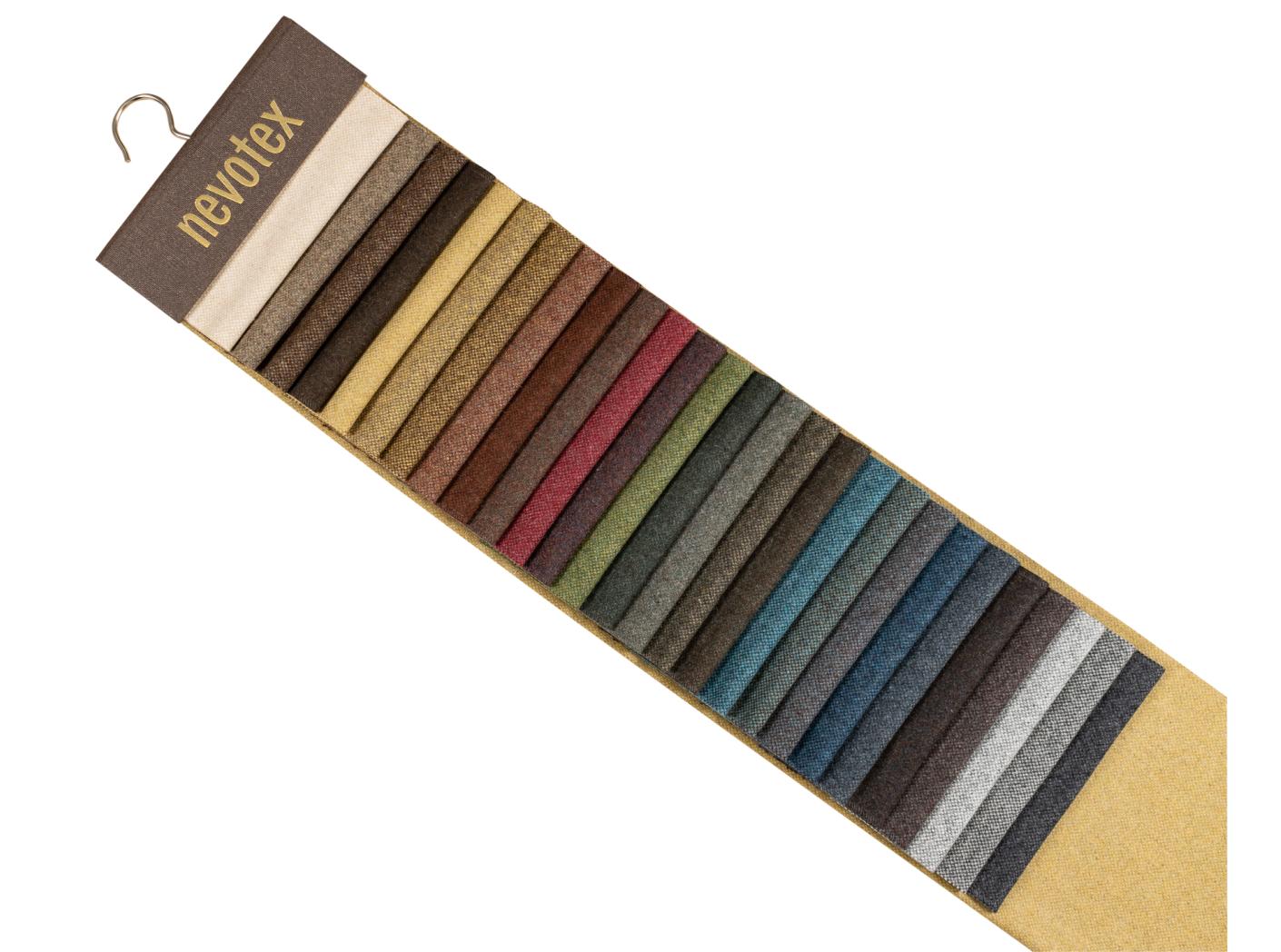 Sample Collection Margrethe Sample Collection Margrethe