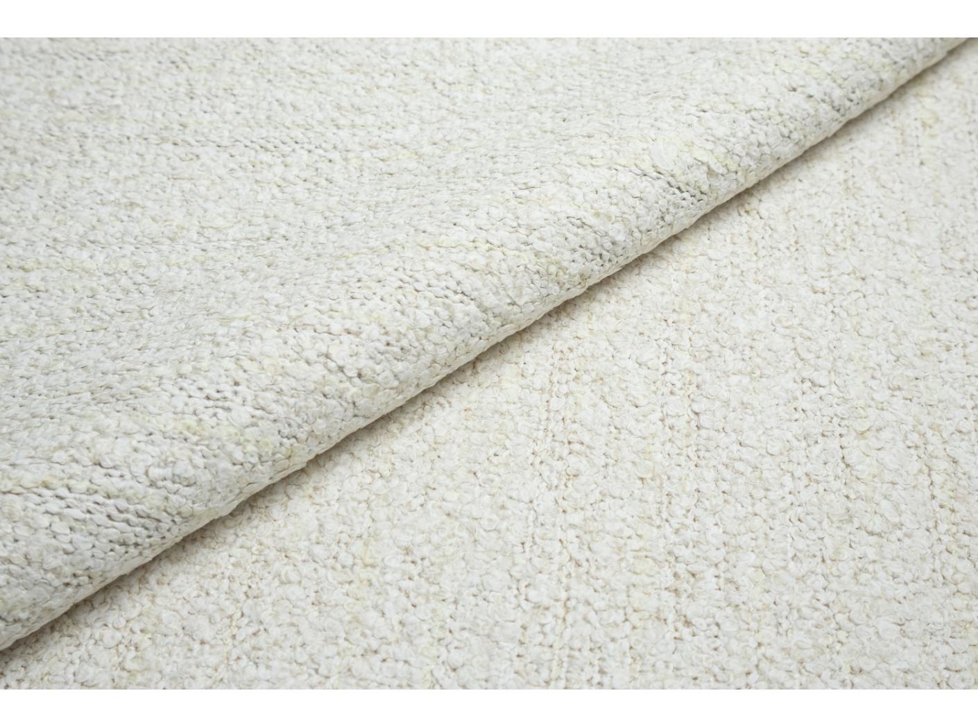 Fabric Marlon A6Q3 Off white Fabric Marlon A6Q3 Off white