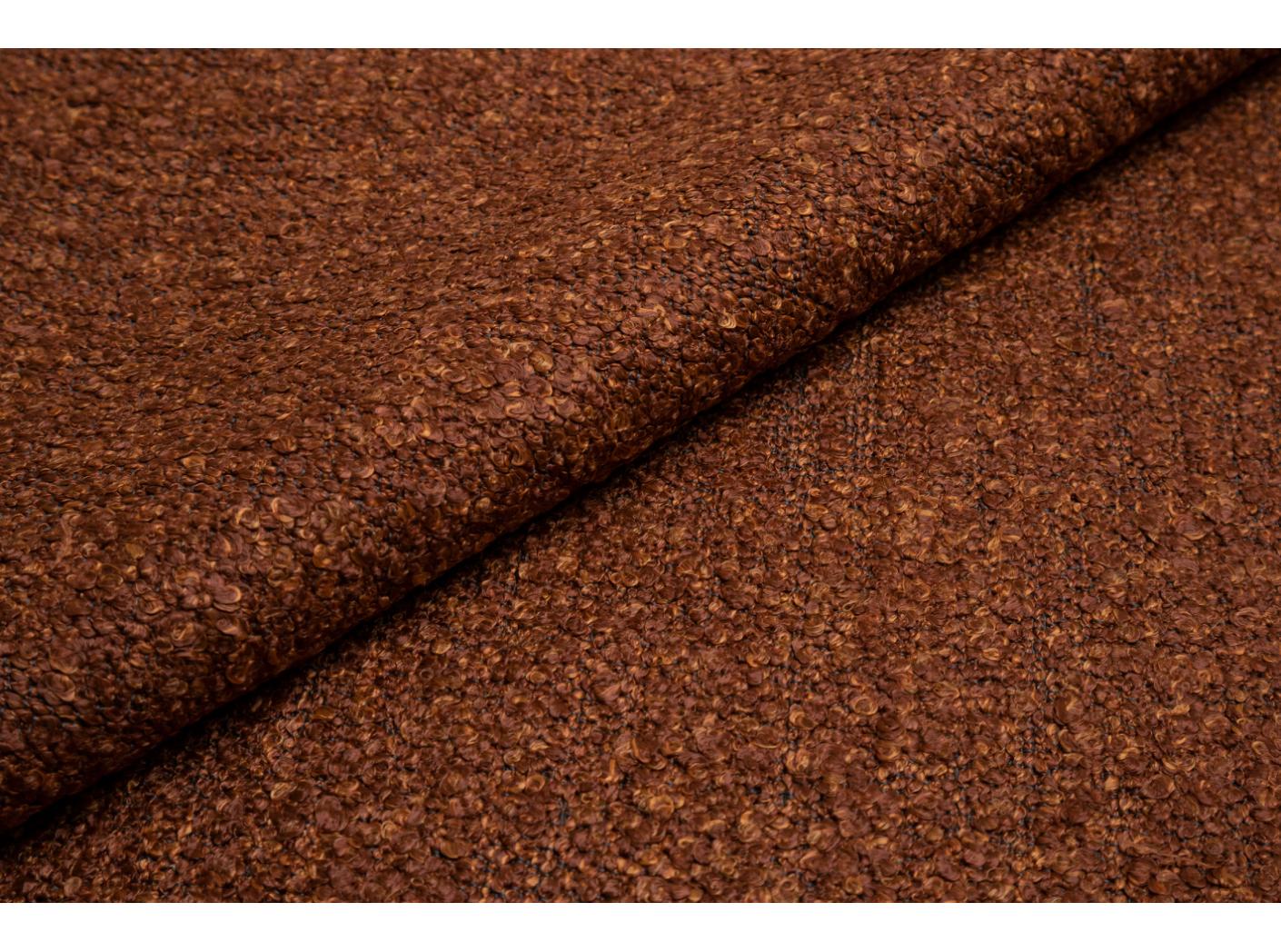 Fabric Marlon 8457 Rust Fabric Marlon 8457 Rust