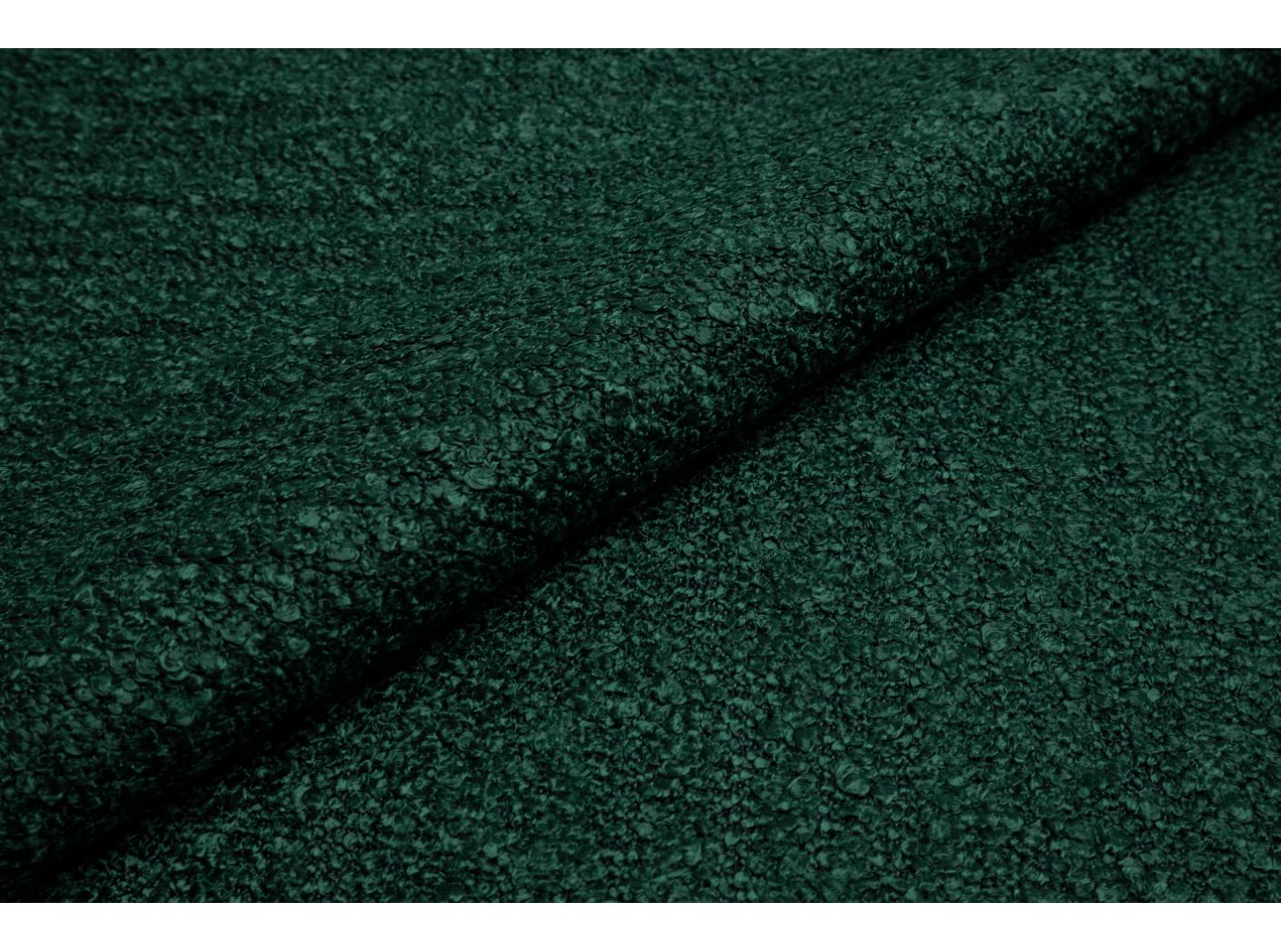 Fabric Marlon 0250 Bottle green Fabric Marlon 0250 Bottle green