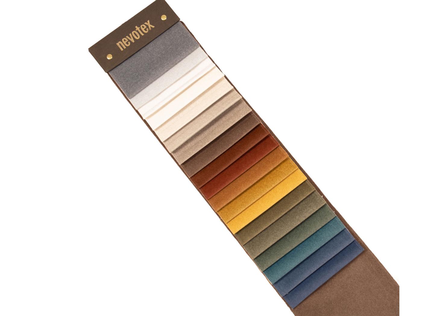 Sample Collection Megan Melange+ Sample Collection Megan Melange+