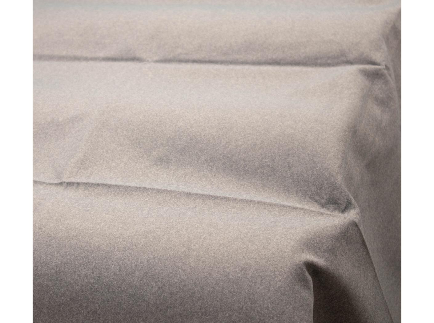 Fabric Megan Melange+ 450 Zinc Fabric Megan Melange+ 450 Zinc