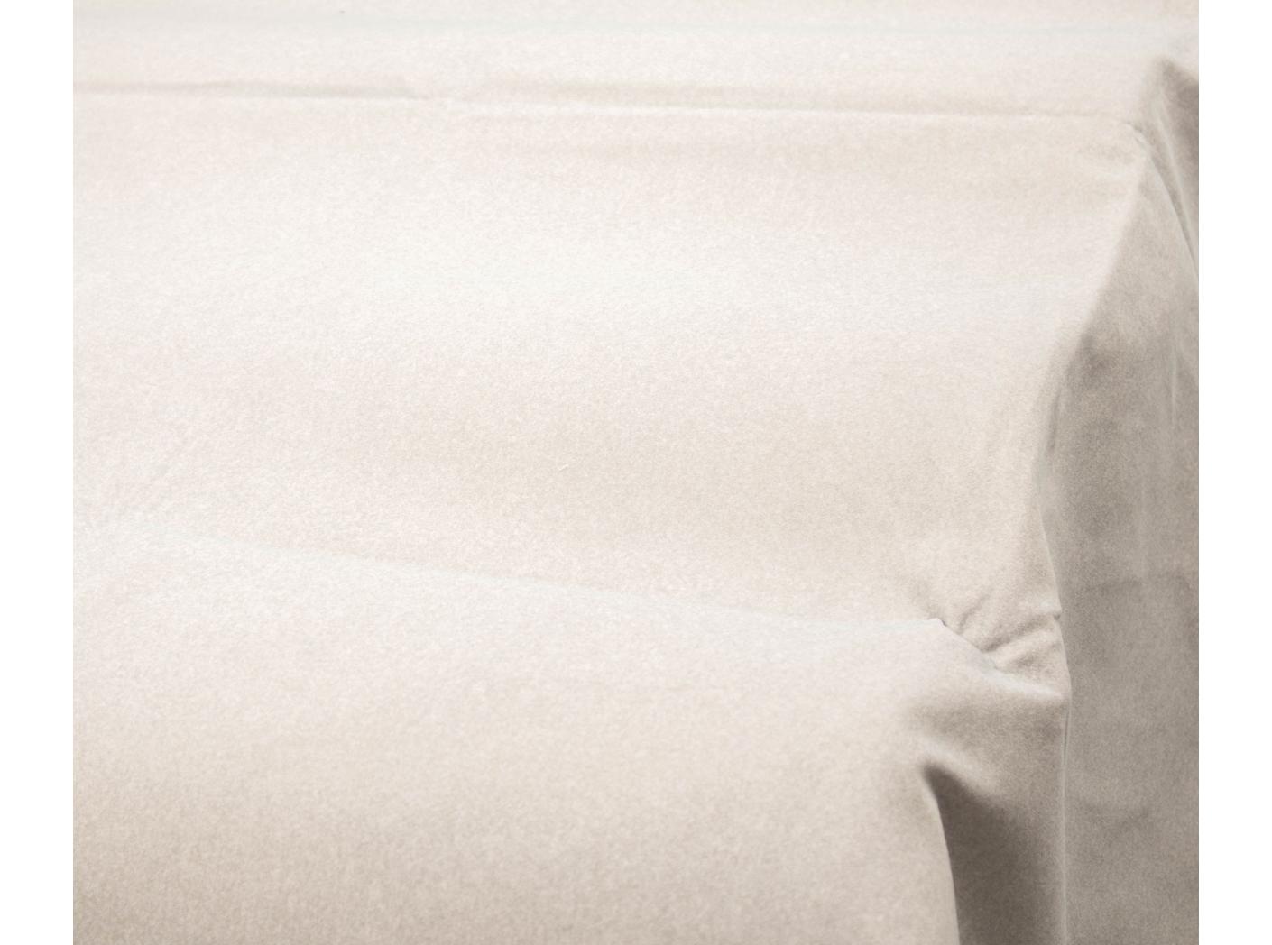 Fabric Megan Melange+ 151 Silver Fabric Megan Melange+ 151 Silver