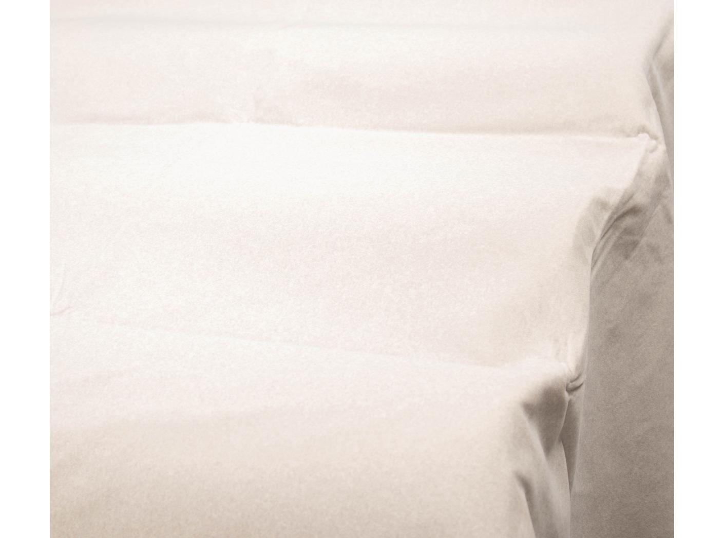 Fabric Megan Melange+ 104 Lamb Fabric Megan Melange+ 104 Lamb