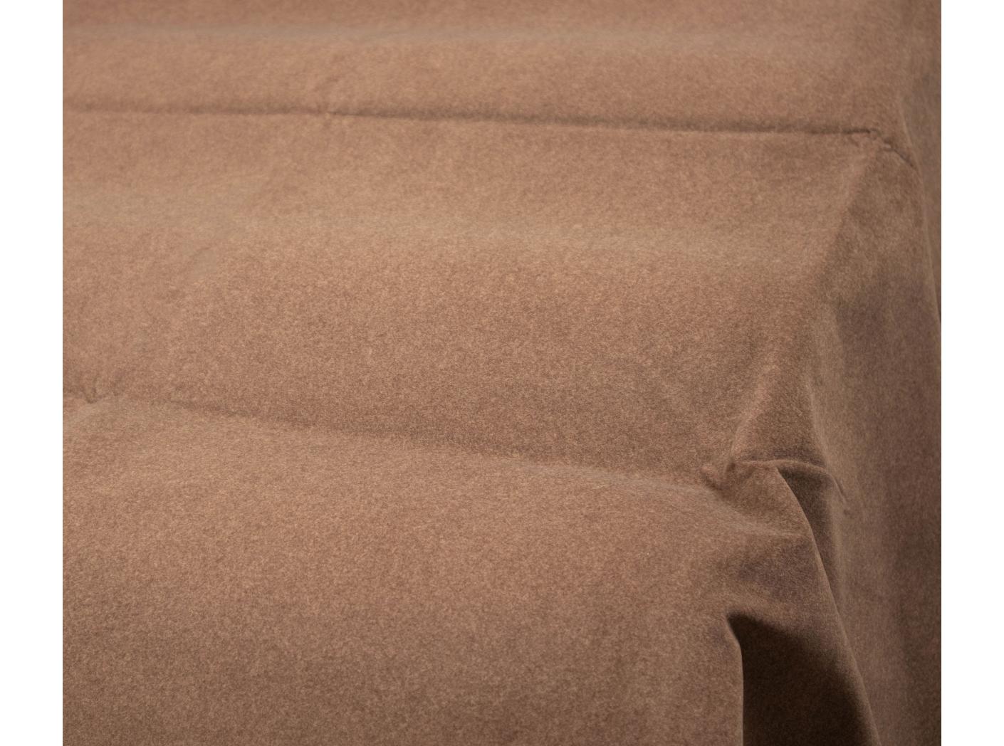 Fabric Megan Melange+ 432 Coffee Fabric Megan Melange+ 432 Coffee