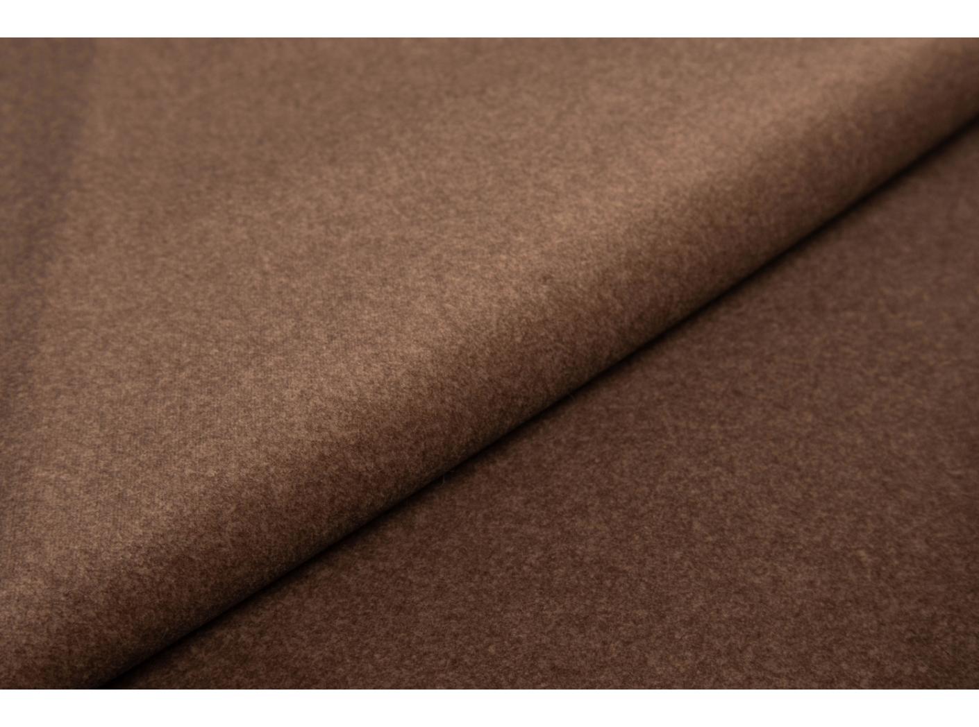 Fabric Megan Melange+ 432 Coffee Fabric Megan Melange+ 432 Coffee