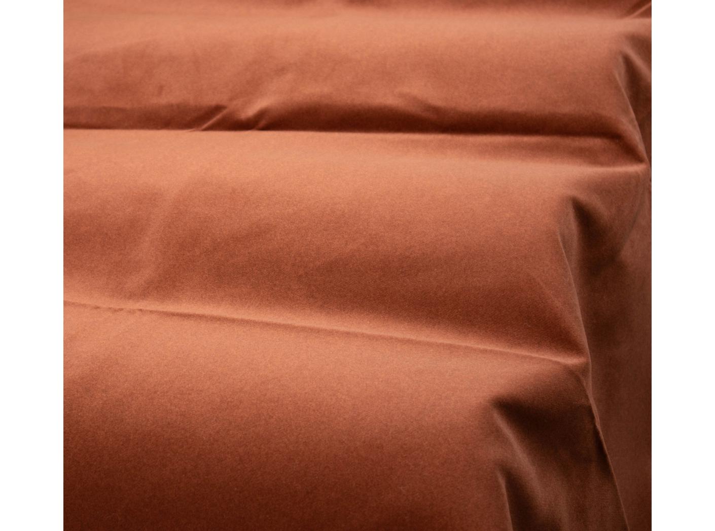 Fabric Megan Melange+ 500 Brick Fabric Megan Melange+ 500 Brick