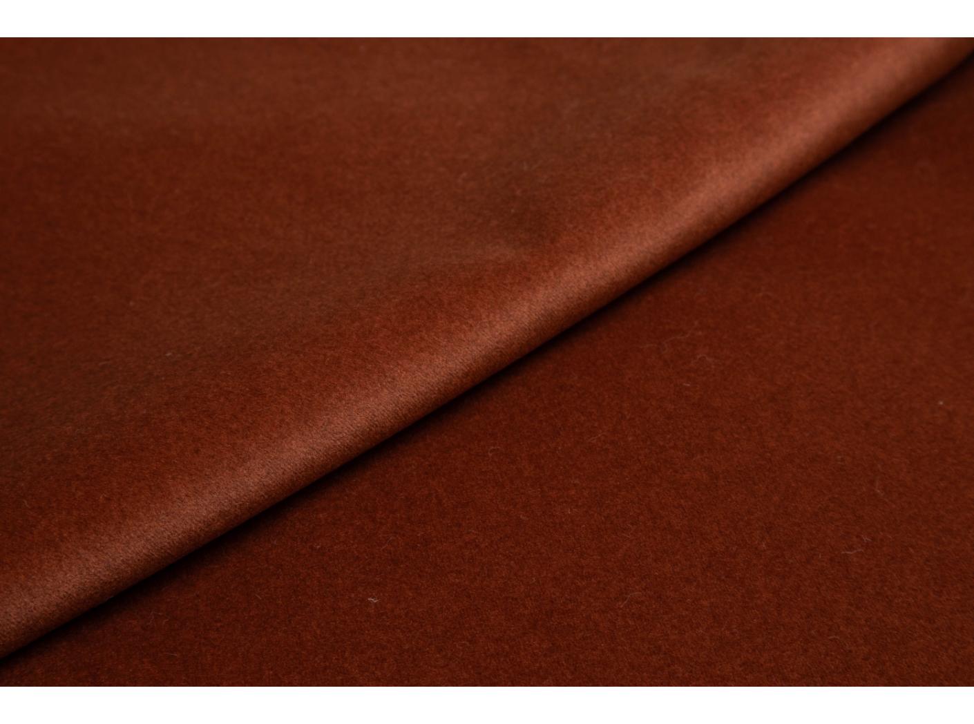 Fabric Megan Melange+ 500 Brick Fabric Megan Melange+ 500 Brick