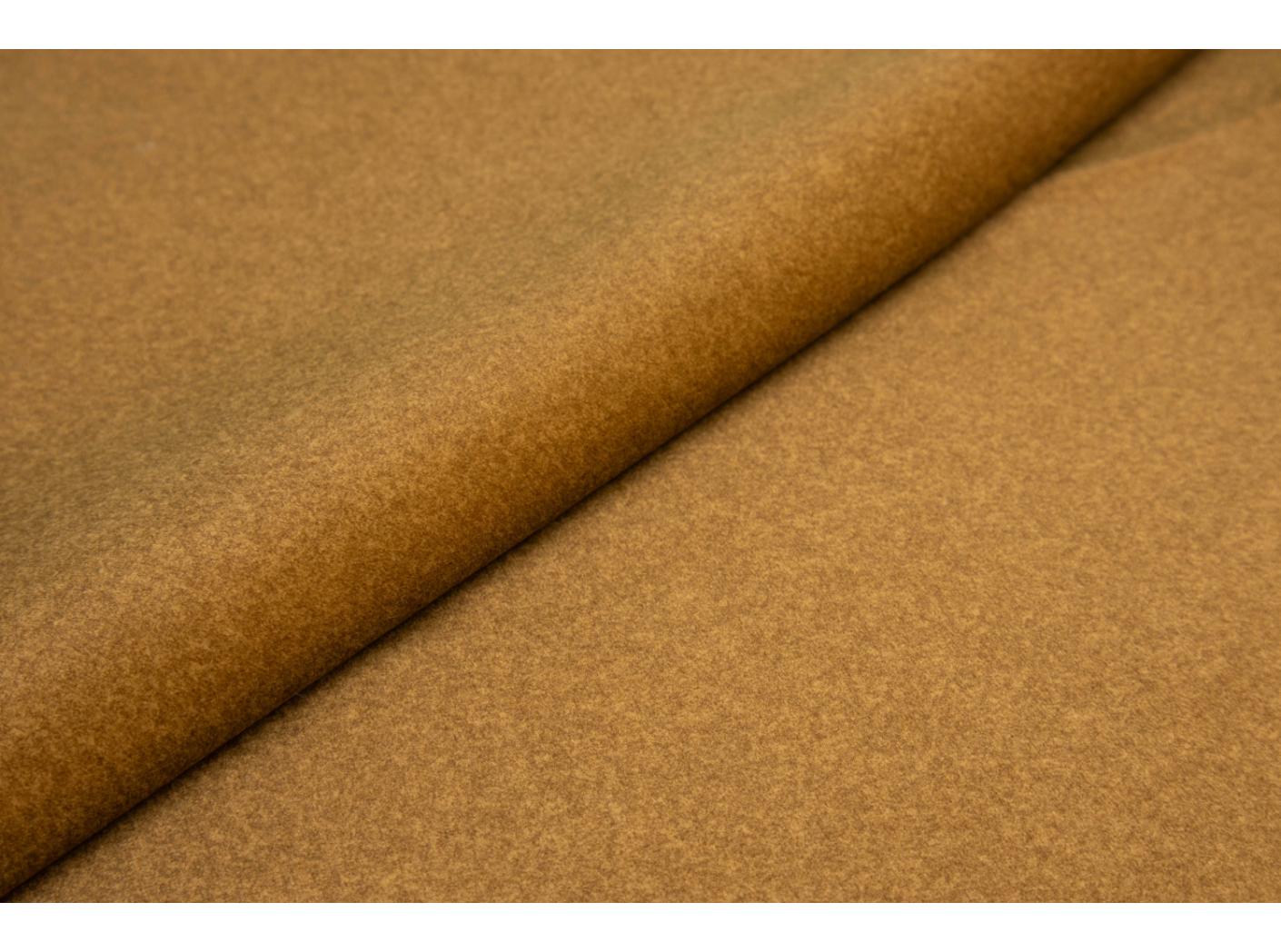 Fabric Megan Melange+ 273 Ocher Fabric Megan Melange+ 273 Ocher