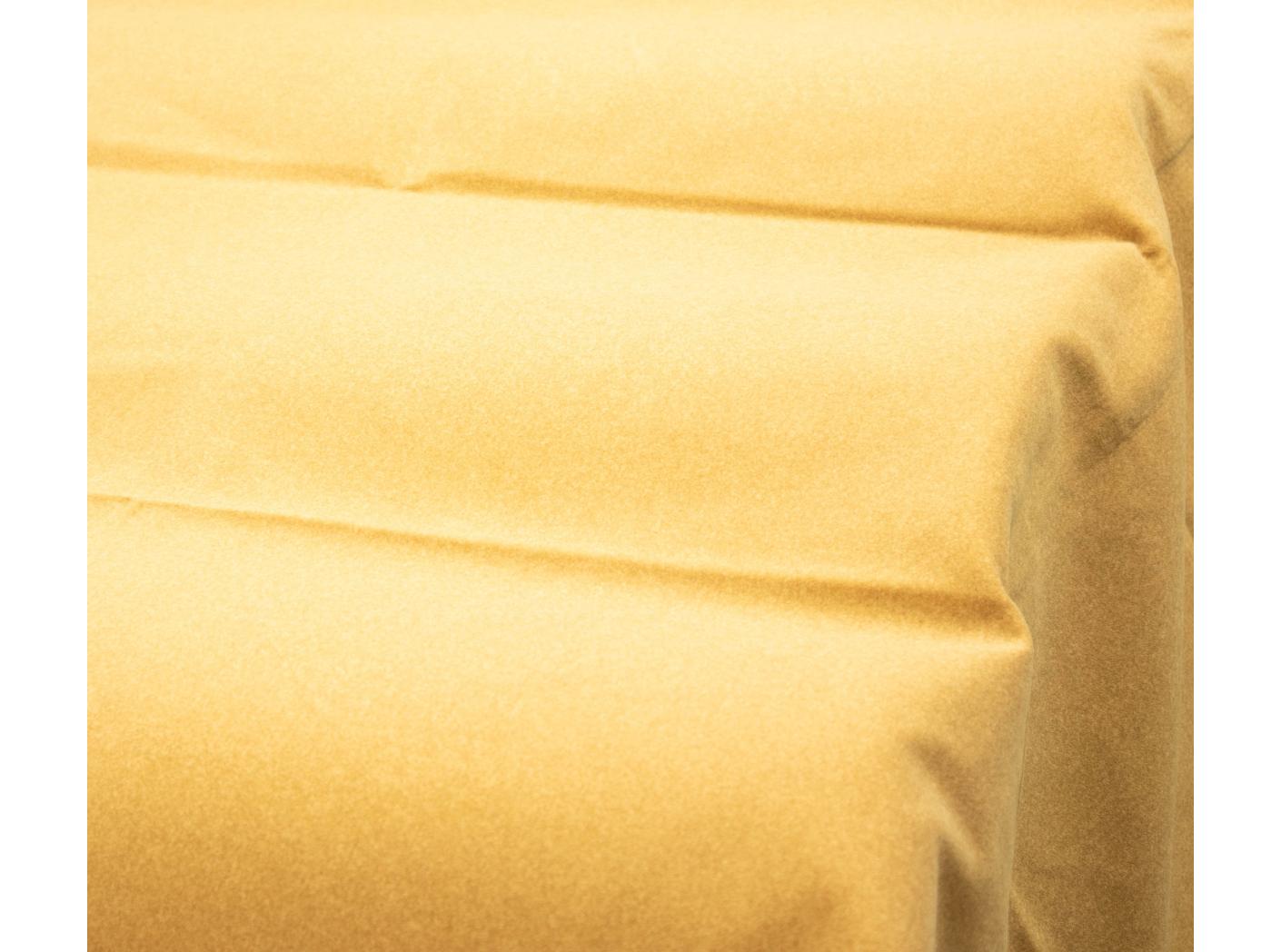 Fabric Megan Melange+ 270 Mustard Fabric Megan Melange+ 270 Mustard