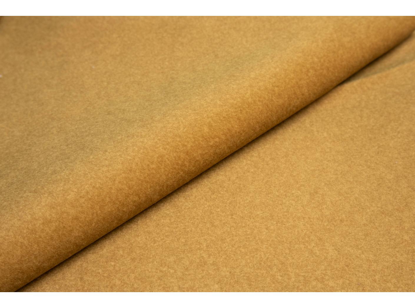 Fabric Megan Melange+ 270 Mustard Fabric Megan Melange+ 270 Mustard