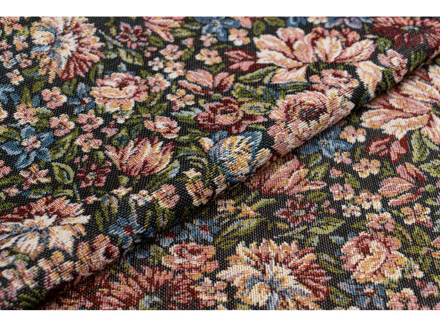 Fabric Nostalgi Blomsteräng Fabric Nostalgi Blomsteräng