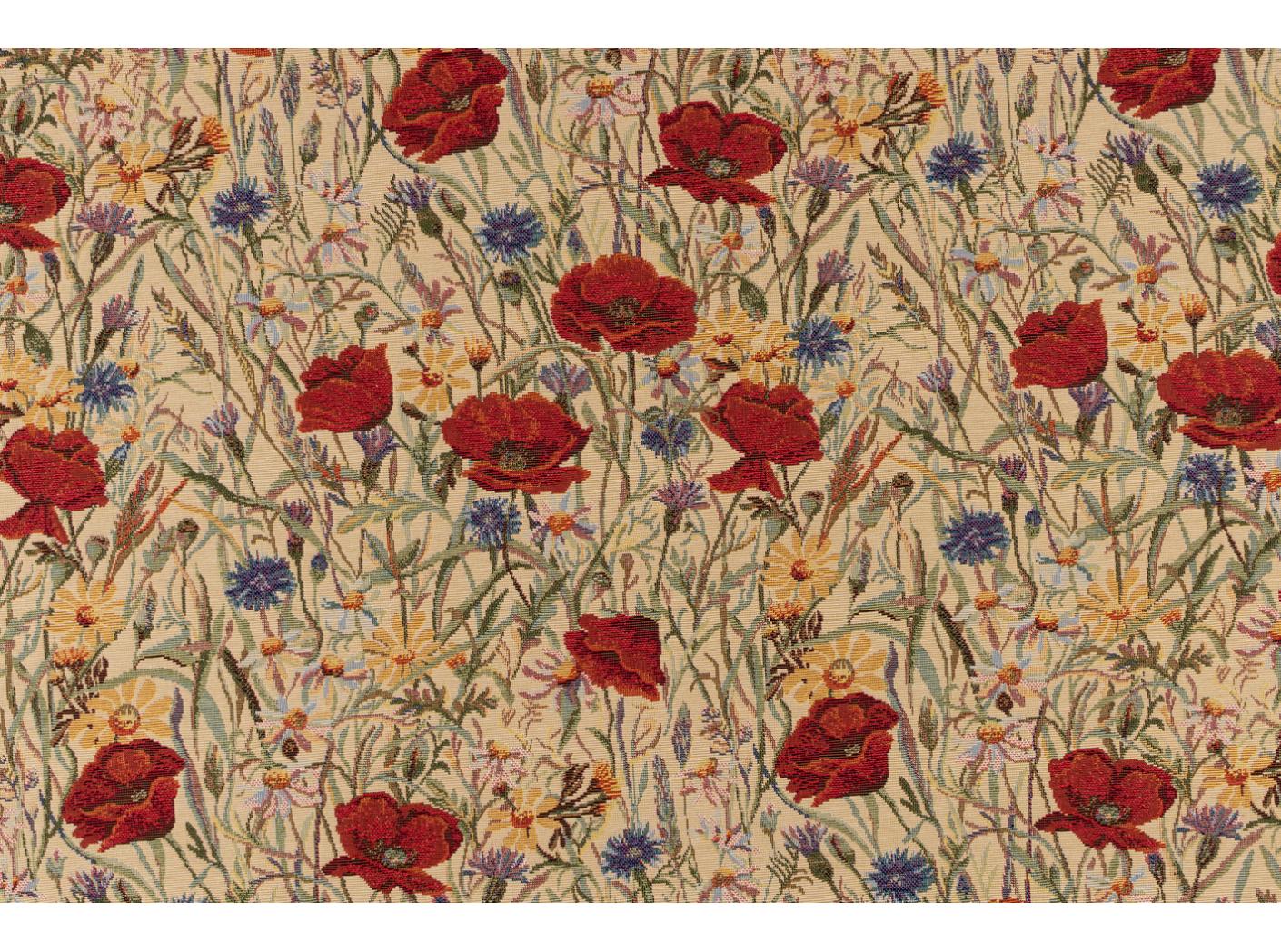 Fabric Nostalgi Vallmo Fabric Nostalgi Vallmo