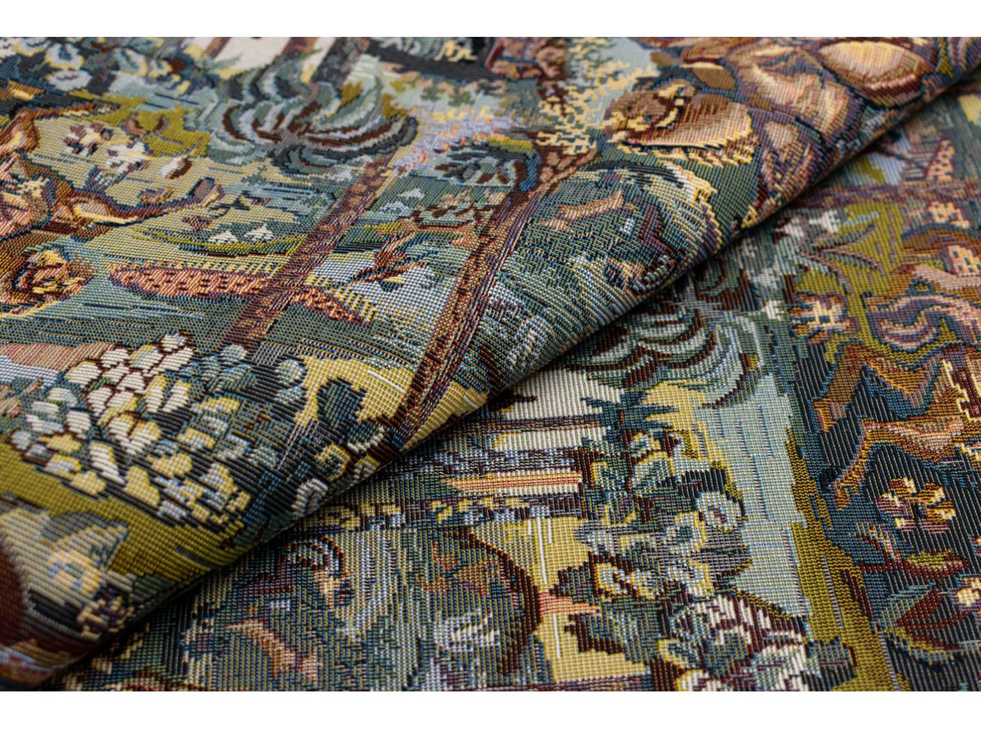 Fabric Nostalgi Riddare Fabric Nostalgi Riddare